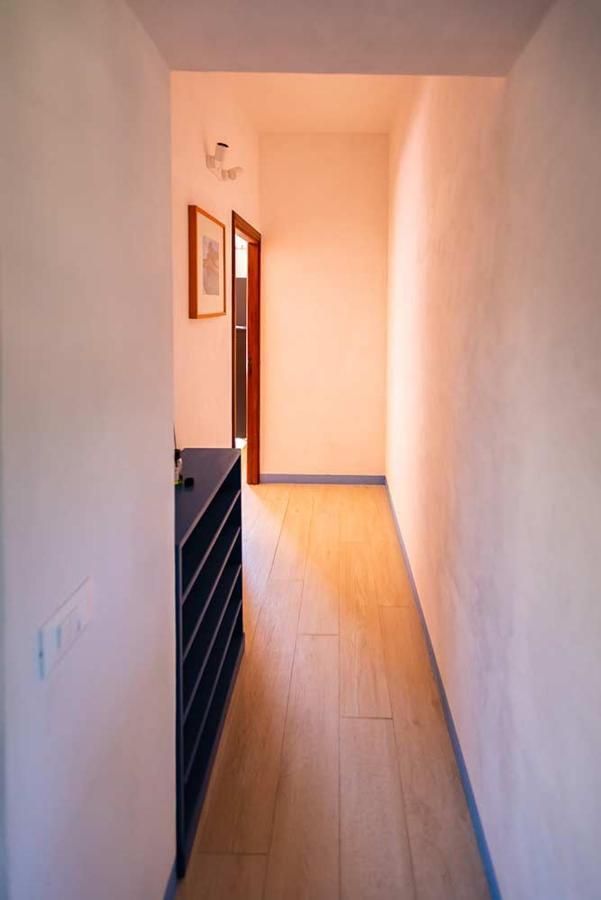 Appartamento Villa Matone Grottaferrata Buitenkant foto
